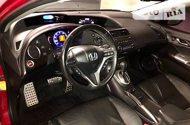 Хэтчбек Honda Civic 2009 в Киеве