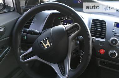 Седан Honda Civic 2008 в Николаеве