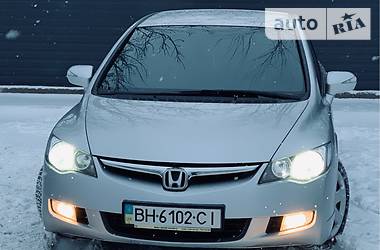 Седан Honda Civic 2009 в Одессе