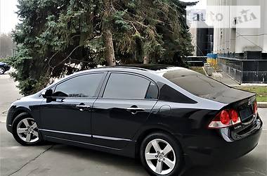 Седан Honda Civic 2009 в Одессе