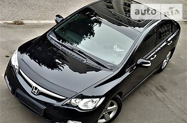 Honda Civic 2009