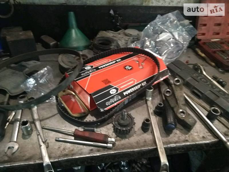 Хетчбек Honda Civic 2001 в Києві фото 13 Хетчбек Honda Civic 2001 в Києві