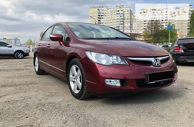 Honda Civic 2008