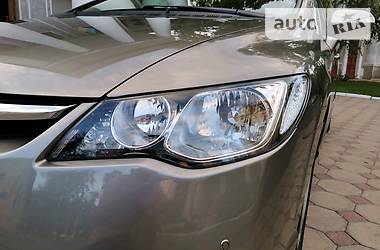 Седан Honda Civic 2009 в Одесі