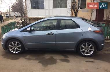 Honda Civic 2007