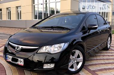 Honda Civic 2009