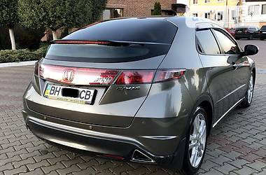 Хэтчбек Honda Civic 2009 в Одессе