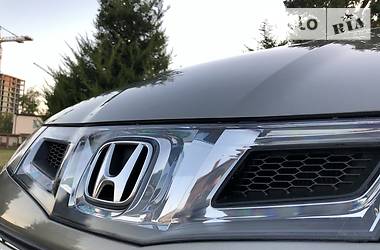 Хэтчбек Honda Civic 2009 в Одессе