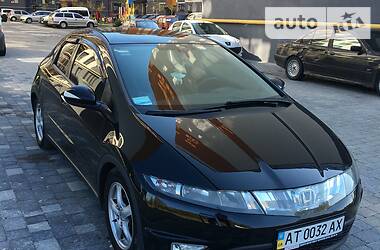 Honda Civic 2007