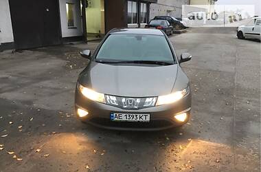 Honda Civic 2007