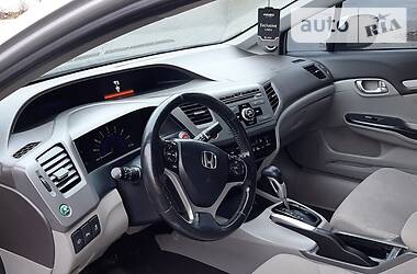 Седан Honda Civic 2012 в Днепре