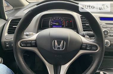 Седан Honda Civic 2008 в Николаеве