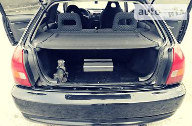 Хетчбек Honda Civic 1998 в 