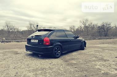 Хетчбек Honda Civic 1998 в 