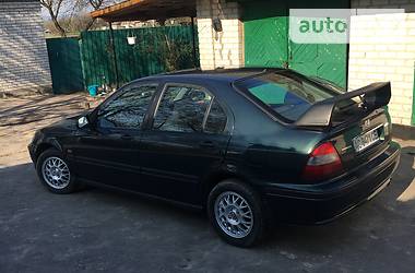 Хэтчбек Honda Civic 2000 в Луцке