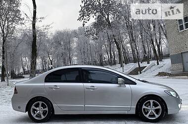 Седан Honda Civic 2007 в Каменском