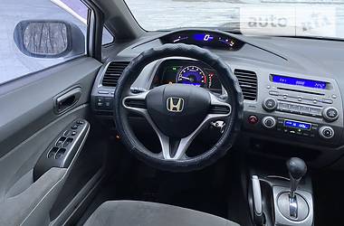 Седан Honda Civic 2007 в Каменском