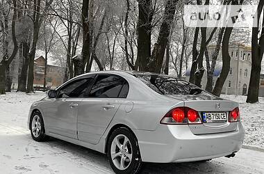 Седан Honda Civic 2007 в Каменском