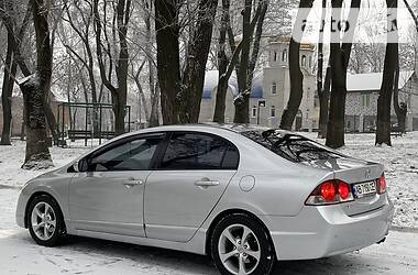 Седан Honda Civic 2007 в Каменском