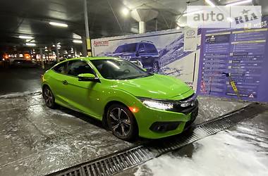 Honda Civic 2017 Honda Civic 2017