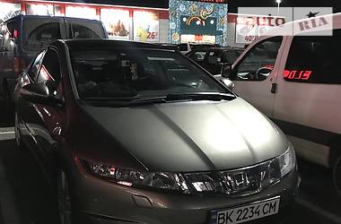 Хэтчбек Honda Civic 2009 в Ровно