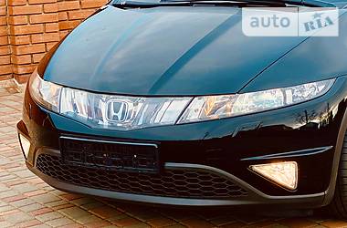 Хетчбек Honda Civic 2008 в 