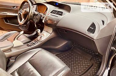 Хетчбек Honda Civic 2008 в 