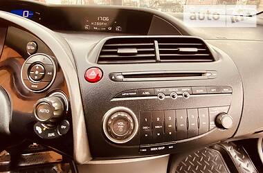 Хетчбек Honda Civic 2008 в 