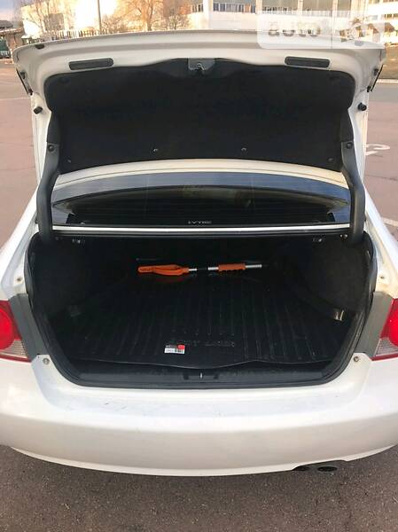 Седан Honda Civic 2007 в Коростишеві