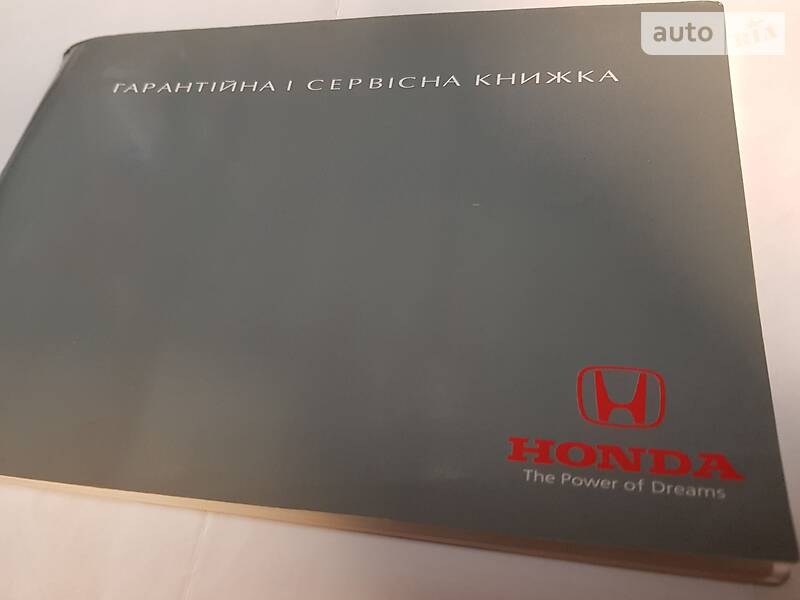 Хетчбек Honda Civic 2007 в Одесі