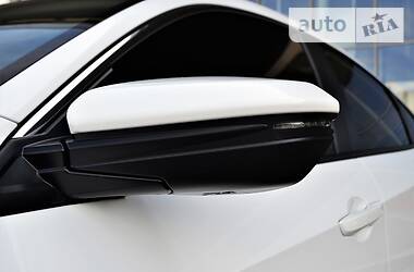 Седан Honda Civic 2017 в 