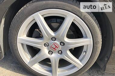 Хетчбек Honda Civic 2008 в 