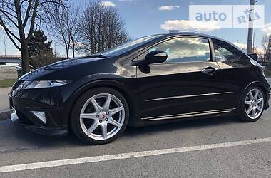 Honda Civic 2008 Honda Civic 2008