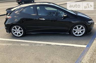 Хетчбек Honda Civic 2008 в 
