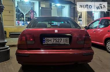 Седан Honda Civic 1998 в Одессе