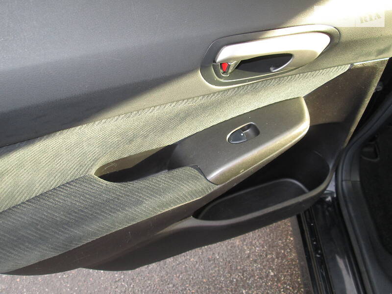 Седан Honda Civic 2009 в Тернополі фото 73 Седан Honda Civic 2009 в Тернополі