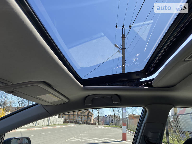 Седан Honda Civic 2008 в Києві фото 25 Седан Honda Civic 2008 в Києві