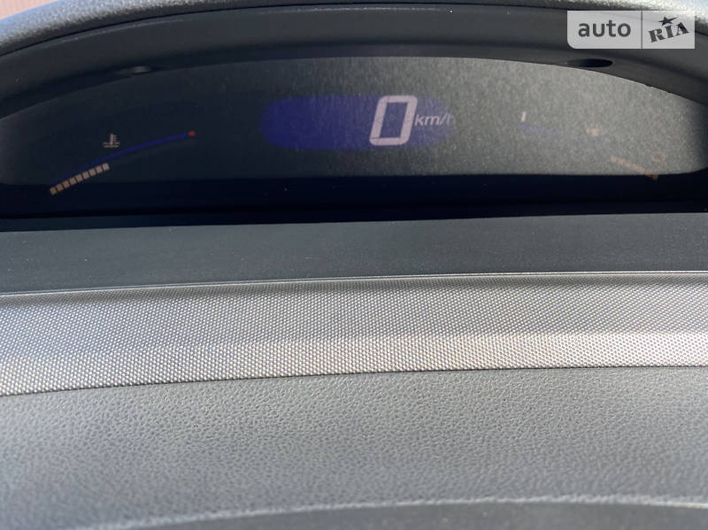 Седан Honda Civic 2008 в Києві фото 14 Седан Honda Civic 2008 в Києві