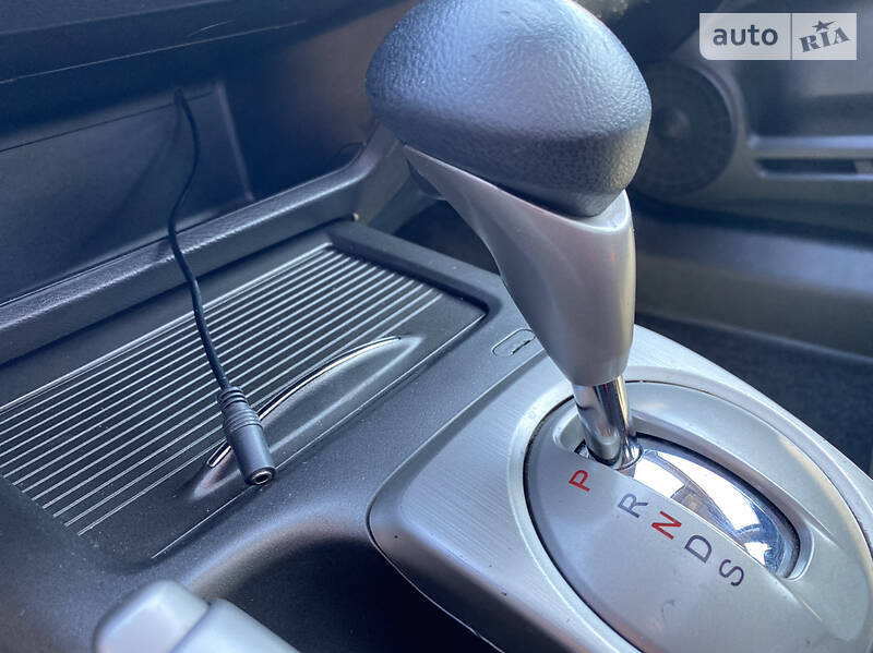 Седан Honda Civic 2008 в Києві фото 27 Седан Honda Civic 2008 в Києві