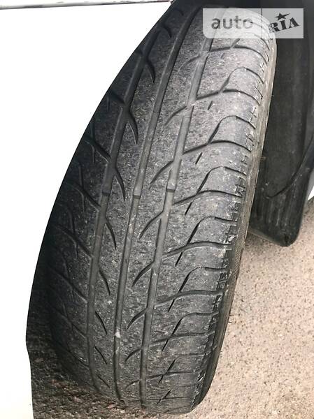 Седан Honda Civic 2007 в Коростишеві