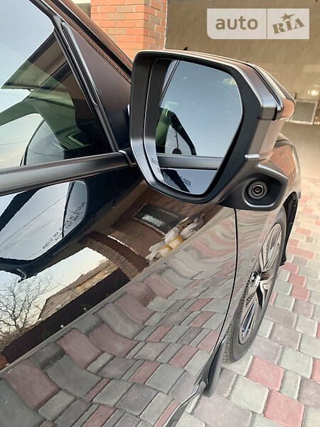 Хетчбек Honda Civic 2018 в Полтаві фото 21 Хетчбек Honda Civic 2018 в Полтаві