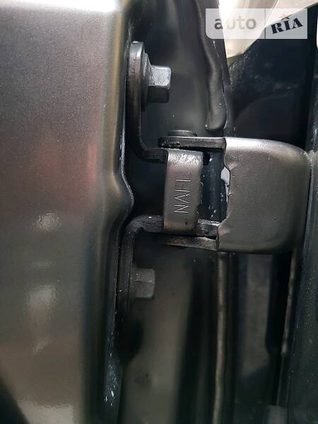 Седан Honda Civic 2007 в Житомирі