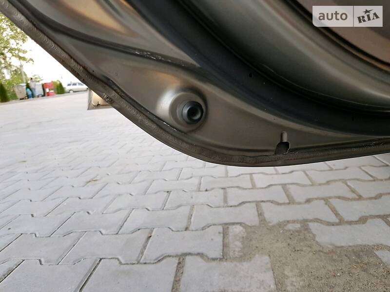 Седан Honda Civic 2007 в Житомирі