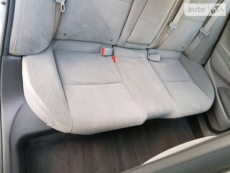 Седан Honda Civic 2007 в Житомирі