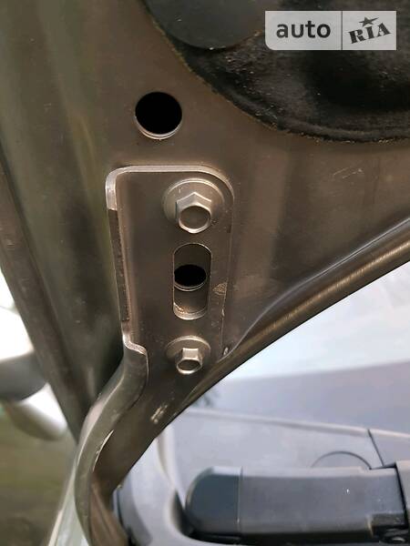 Седан Honda Civic 2007 в Житомирі