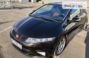 Хетчбек Honda Civic 2008 в 