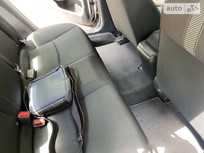 Седан Honda Civic 2016 в Вінниці
