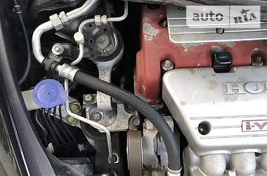 Хетчбек Honda Civic 2008 в 