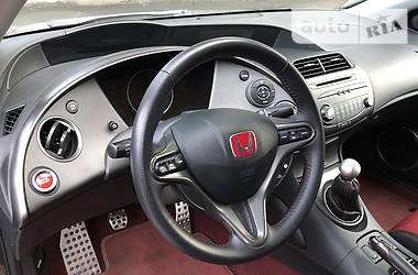 Хетчбек Honda Civic 2008 в 