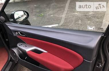 Хетчбек Honda Civic 2008 в 